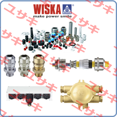 COMBI 607/5 LG Wiska
