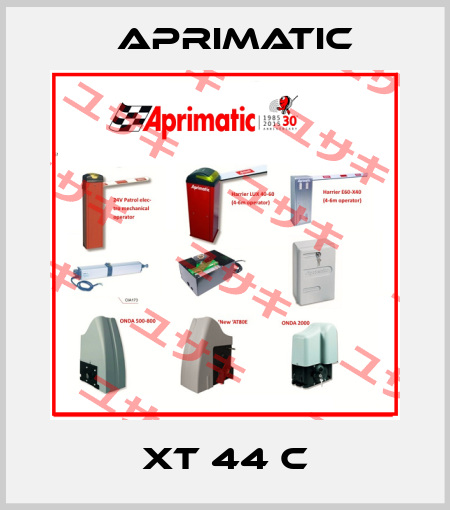 XT 44 C Aprimatic