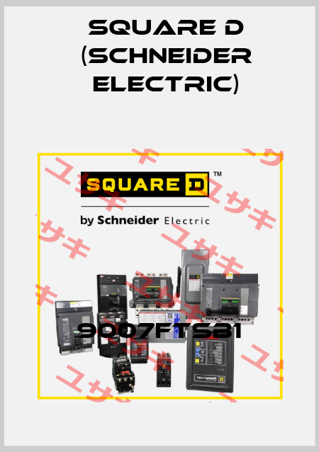 9007FTSB1 Square D (Schneider Electric)