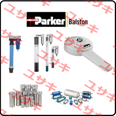 N0580531  Parker Balston