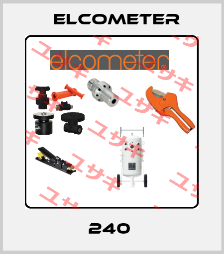 240  Elcometer