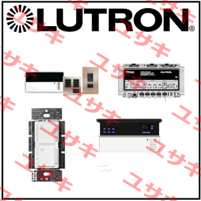 EGRX-4S-WH Lutron