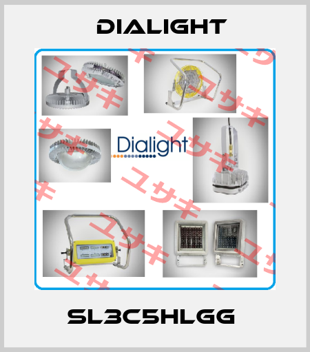 SL3C5HLGG  Dialight
