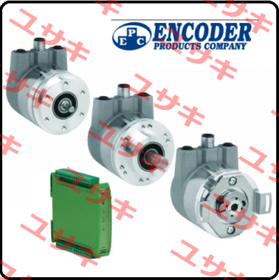 15T-15SD-0060NV1QPU-F00  Encoder Products Co