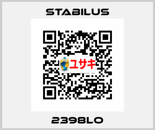 2398LO Stabilus