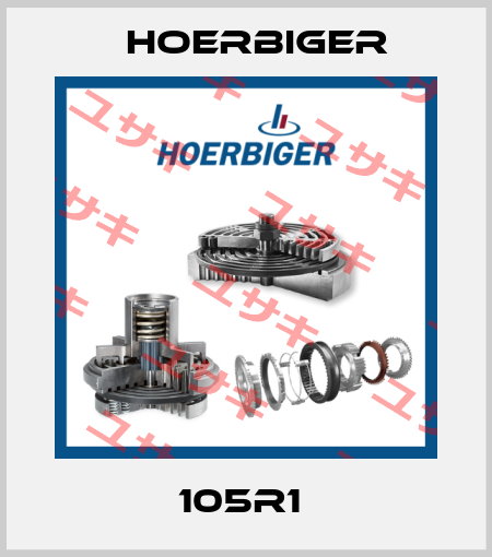 105R1  Hoerbiger