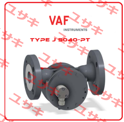 J-5040-PT VAF Instruments