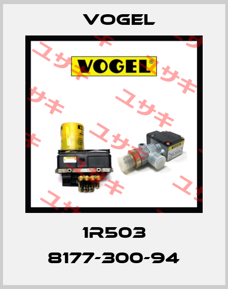 1R503 8177-300-94 Vogel