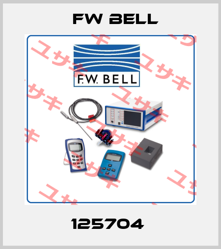 125704  FW Bell