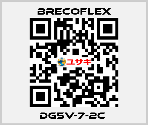 DG5V-7-2C  Brecoflex