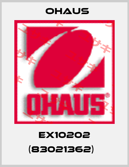 EX10202 (83021362)   Ohaus