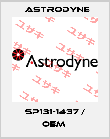 SP131-1437 / OEM  Astrodyne