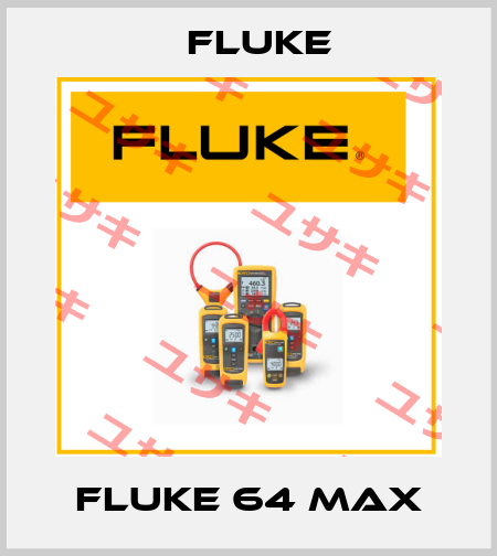 Fluke 64 MAX Fluke