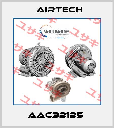 AAC32125  Airtech