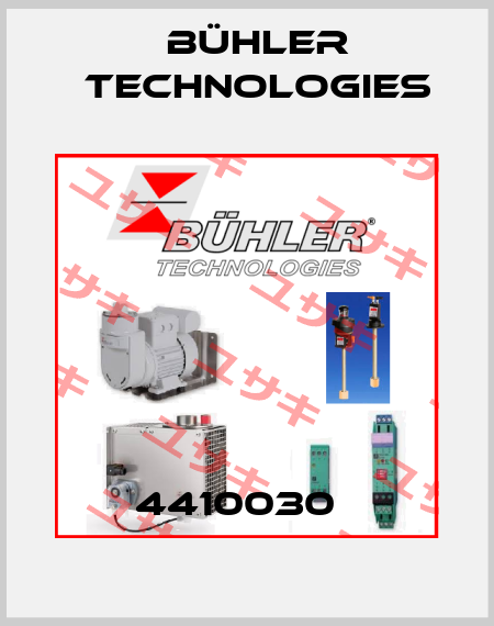 4410030   Bühler Technologies