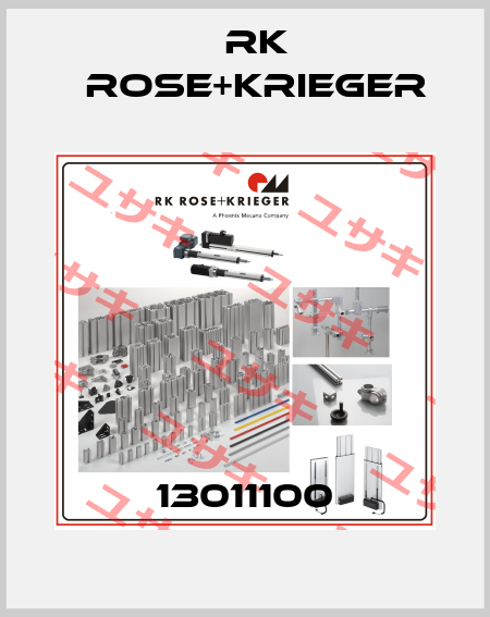 13011100 RK Rose+Krieger