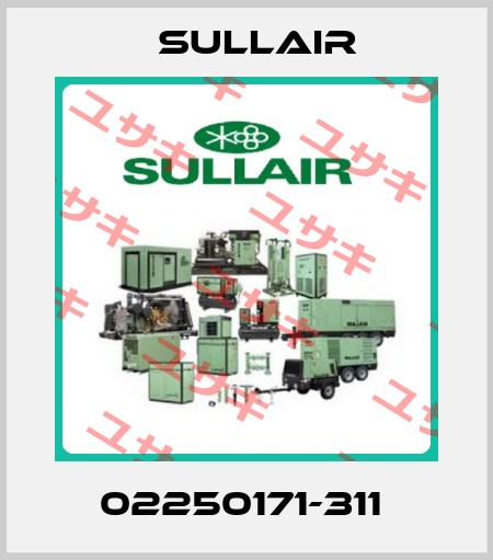 02250171-311  Sullair