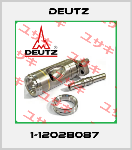 1-12028087  Deutz