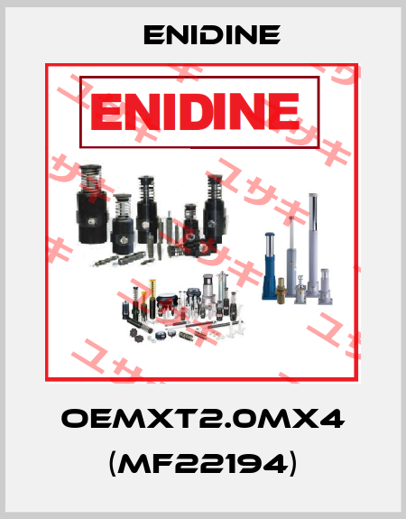 OEMXT2.0MX4 (MF22194) Enidine