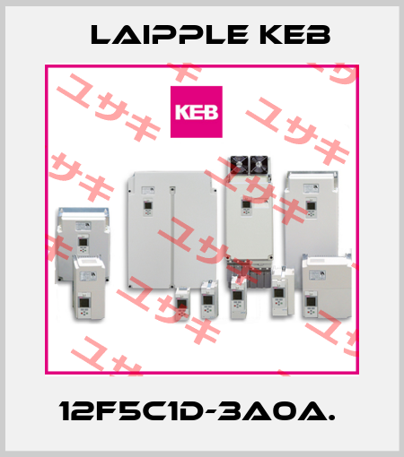 12F5C1D-3A0A.  LAIPPLE KEB