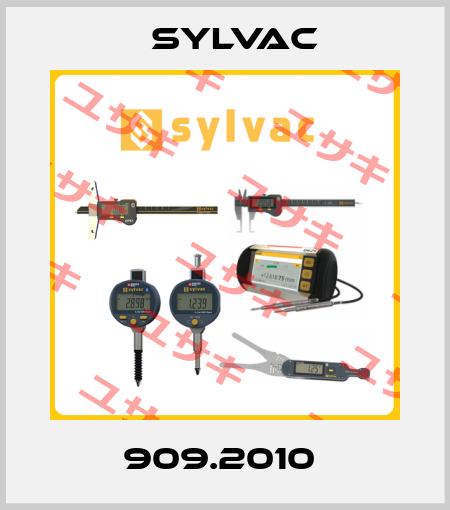 909.2010  Sylvac