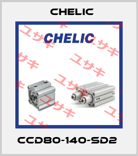 CCD80-140-SD2  Chelic