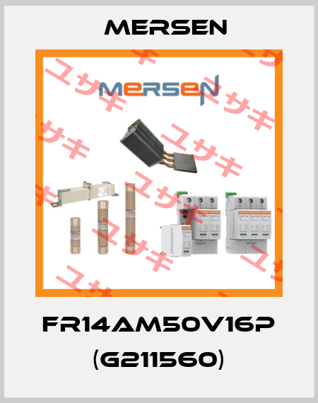 FR14AM50V16P (G211560) Mersen