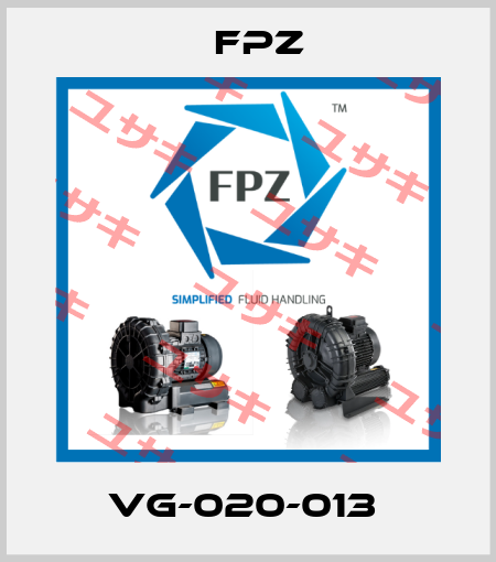 VG-020-013  Fpz