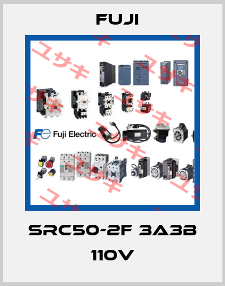 SRC50-2F 3A3B 110V Fuji