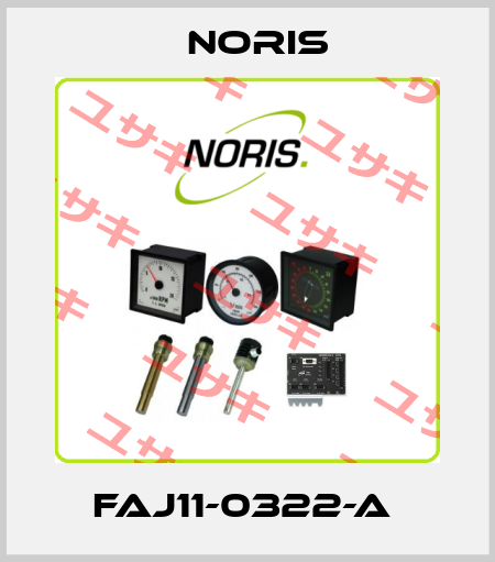 FAJ11-0322-A  Noris