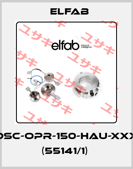 DSC-OPR-150-HAU-XXX (55141/1)  Elfab