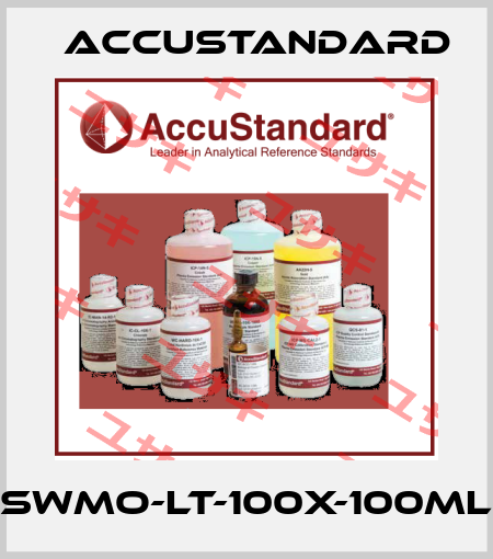 SWMO-LT-100X-100ML AccuStandard