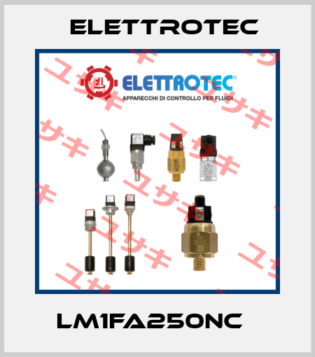 LM1FA250NC   Elettrotec