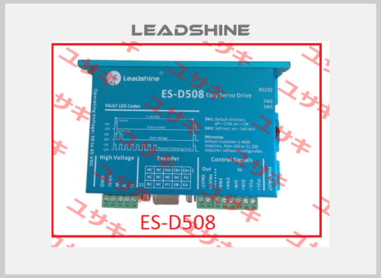 ES-D808 Leadshine