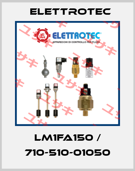 LM1FA150 / 710-510-01050 Elettrotec