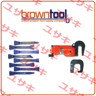 M-140A  Browntool