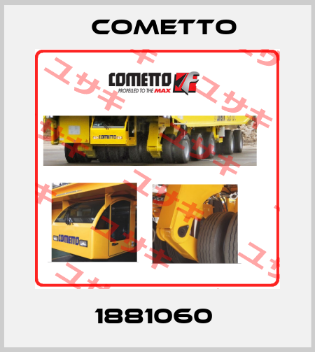 1881060  Cometto