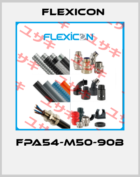 FPA54-M50-90B  Flexicon