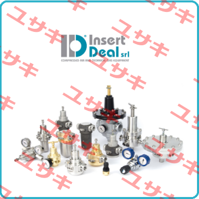 Artikel-Nr.: R121G1  ID Insert Deal