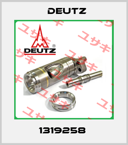 1319258  Deutz