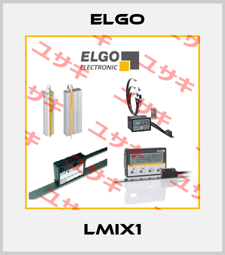 LMIX1 Elgo