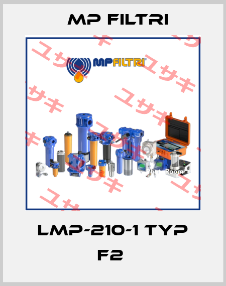 LMP-210-1 TYP F2  MP Filtri