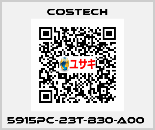 5915PC-23T-B30-A00  Costech