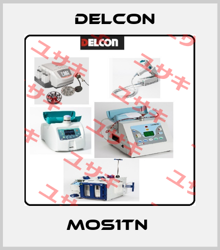 MOS1TN  Delcon