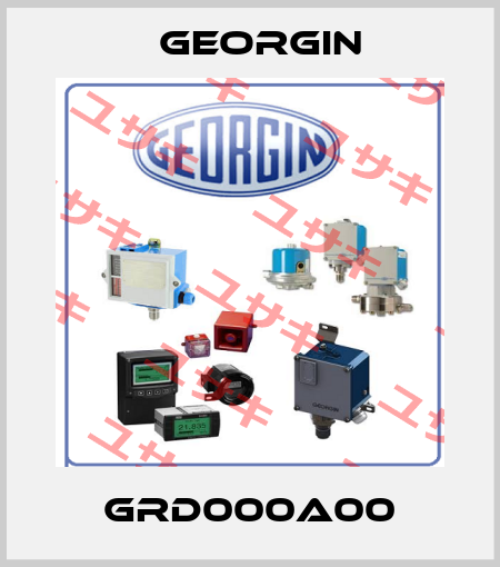 GRD000A00 Georgin