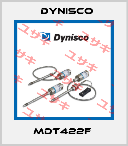 MDT422F  Dynisco