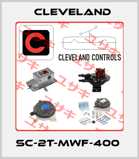 SC-2T-MWF-400  Cleveland