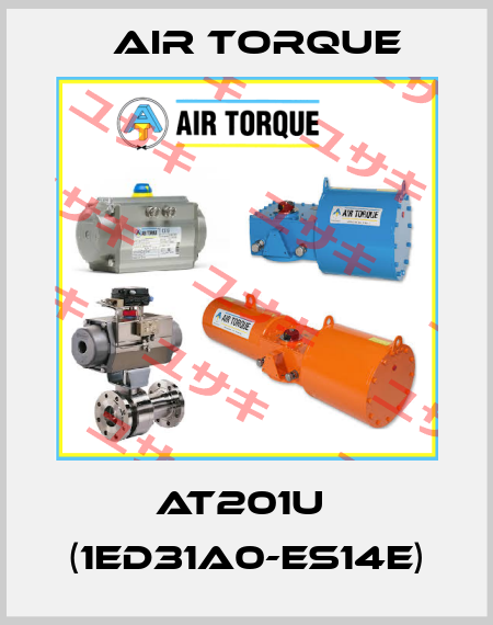 AT201U  (1ED31A0-ES14E) Air Torque