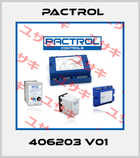 406203 V01  Pactrol