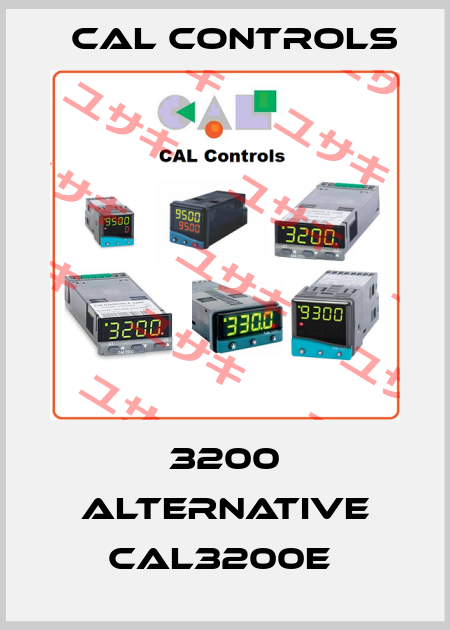 3200 alternative CAL3200E  Cal Controls